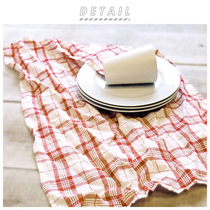 キッチンタオル 北欧 通販 リネン リンネ Linne おしゃれ ふきん キッチンクロス ナチュラル 大きめ 麻 大判 約 46×64cm シンプル 無地 キッチンタオル |  | 17