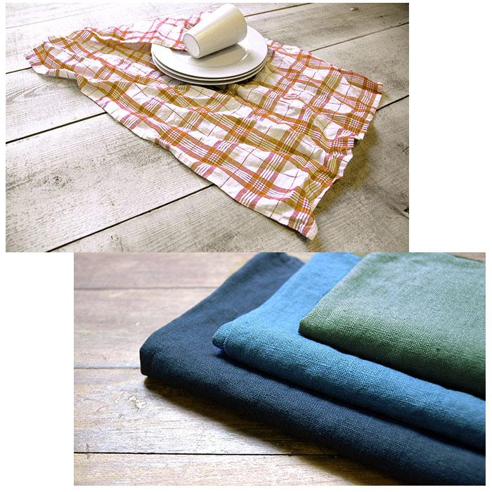 キッチンタオル 北欧 通販 リネン リンネ Linne おしゃれ ふきん キッチンクロス ナチュラル 大きめ 麻 大判 約 46×64cm シンプル 無地 キッチンタオル |  | 24