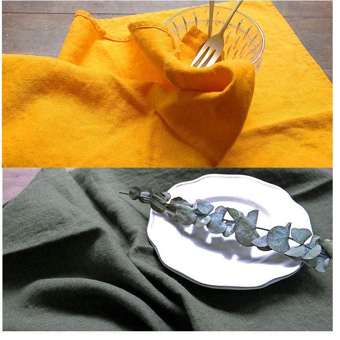 キッチンタオル 北欧 通販 リネン リンネ Linne おしゃれ ふきん キッチンクロス ナチュラル 大きめ 麻 大判 約 46×64cm シンプル 無地 キッチンタオル |  | 25