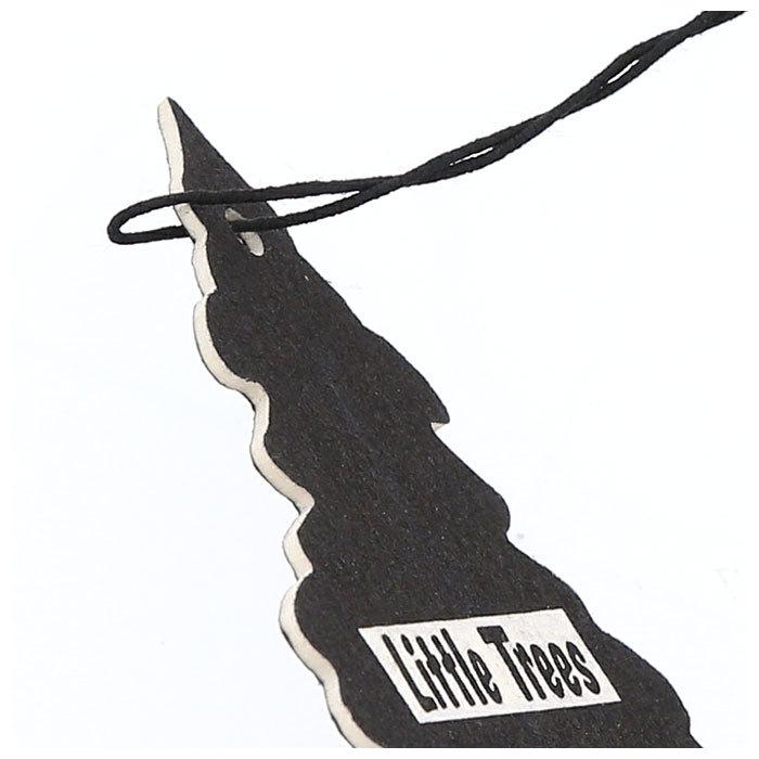 車 通販車 芳香剤 吊り下げ リトルツリー スーパーノヴァ little tree ブラックアイス エアフレッシュナー ペーパーフレグランス おしゃれ アメリカン雑貨 車 |  | 24