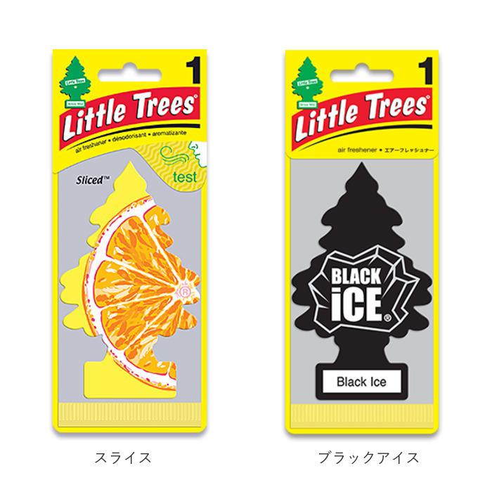 車 芳香剤 吊り下げ 6個セット 通販 リトルツリー スーパーノヴァ little tree ブラックアイス エアフレッシュナー ペーパーフレグランス おしゃれ｜backyard｜30