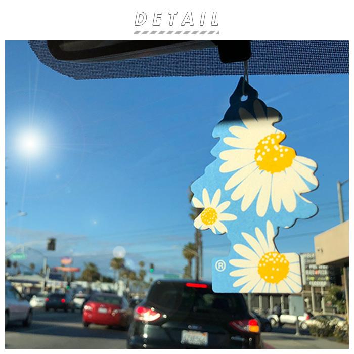 車 通販車 芳香剤 吊り下げ リトルツリー ジャスミン little tree ラベンダー エアフレッシュナー ペーパーフレグランス おしゃれ アメリカン雑貨 車 |  | 21