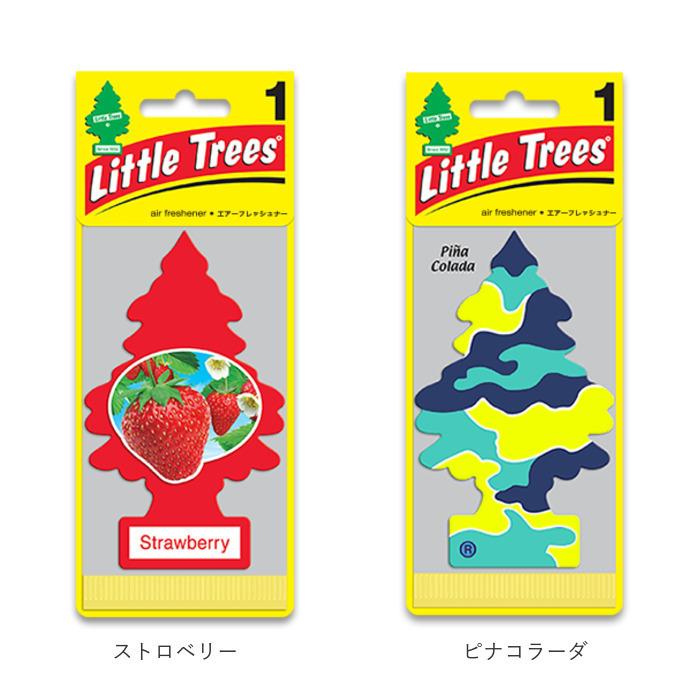 車 芳香剤 吊り下げ 6個セット 通販 リトルツリー ジャスミン little tree ラベンダー エアフレッシュナー ペーパーフレグランス おしゃれ アメリカン雑貨 車 |  | 31