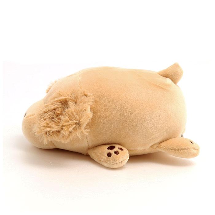 ねむねむアニマルズ 通販 ねむねむアニマルズ マシュマロアニマル マスコット 抱き枕 ミニ抱き枕 クッション ぬいぐるみ 滑らか 気持ち良い ねむねむアニマルズ |  | 10