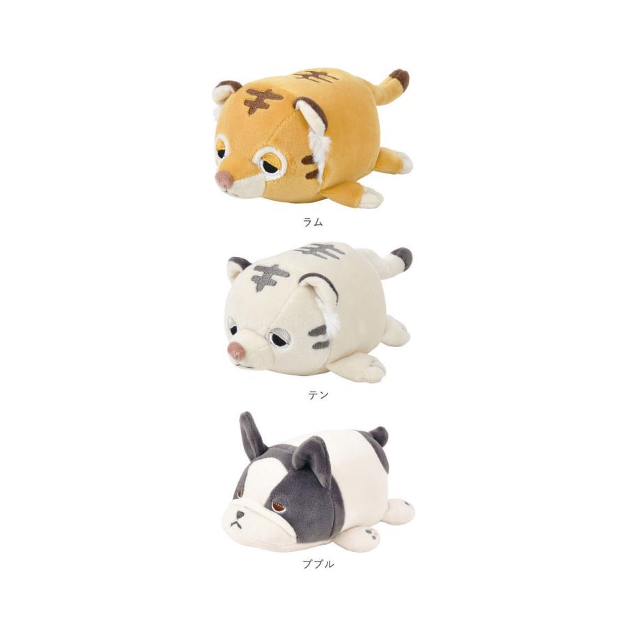 ねむねむアニマルズ 通販 ねむねむアニマルズ マシュマロアニマル マスコット 抱き枕 ミニ抱き枕 クッション ぬいぐるみ 滑らか 気持ち良い ねむねむアニマルズ |  | 16