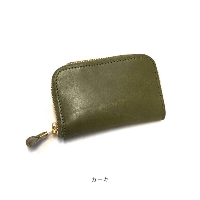 リアン 通販リアン Lien キーケース ブランド レディース メンズ 革 スマートキー ラウンド 栃木レザー レザーキーケース キーホルダー レザー 牛革 小物 リアン |  | 17