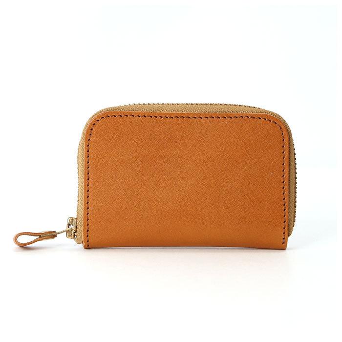 リアン 通販リアン Lien キーケース ブランド レディース メンズ 革 スマートキー ラウンド 栃木レザー レザーキーケース キーホルダー レザー 牛革 小物 リアン |  | 02