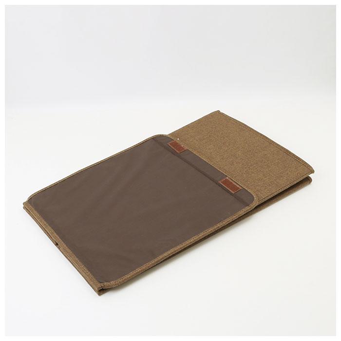 ランドリーバスケット 折りたたみ バスケット 通販 角型 スリム 北欧 蓋つき ふた付き ランドリーボックス 洗濯かご ランドリー収納 収納ケース | ブランド登録なし | 18