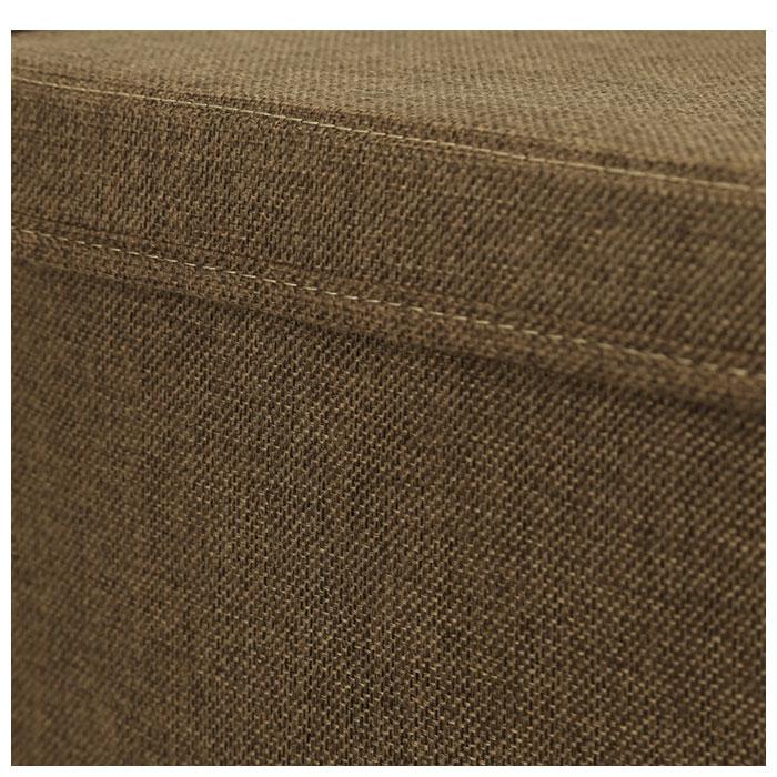 ランドリーバスケット 折りたたみ バスケット 通販 角型 スリム 北欧 蓋つき ふた付き ランドリーボックス 洗濯かご ランドリー収納 収納ケース | ブランド登録なし | 12