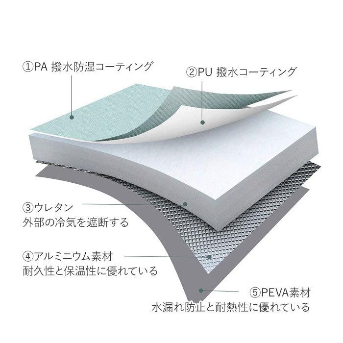 足湯 バケツ 折りたたみ 通販 蓋付き 深型 大容量 軽量 フットバス 簡易バケツ キャンプバケツ 折り畳み 折畳 洗い桶 水バケツ 持ち運び 便利 撥水 収納 足湯 | BACKYARD FAMILY | 02