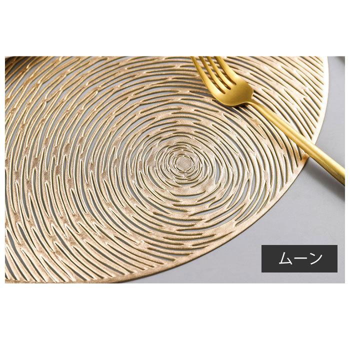 ランチョンマット 通販ランチョンマット おしゃれ ランチマット pvc テーブルクロス モダン 敷物 ダリア ハス ペタル リーフ ムーン サン ランチョンマット | BACKYARD FAMILY | 09