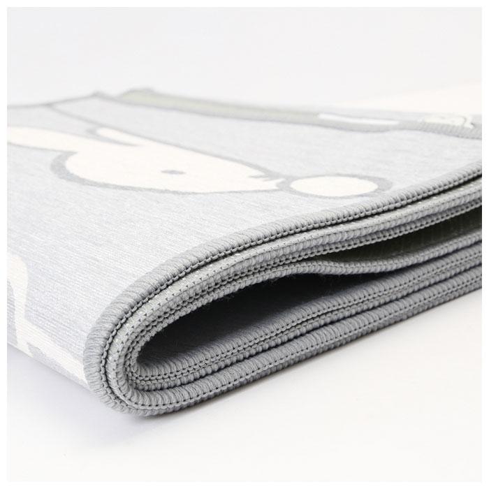 キッチンマット 240cm 通販 ミッフィー グッズ 大人 おしゃれ ロングマット マット 北欧 台所用品 キッチンファブリック 新生活 かわいい 可愛い | Miffy | 10