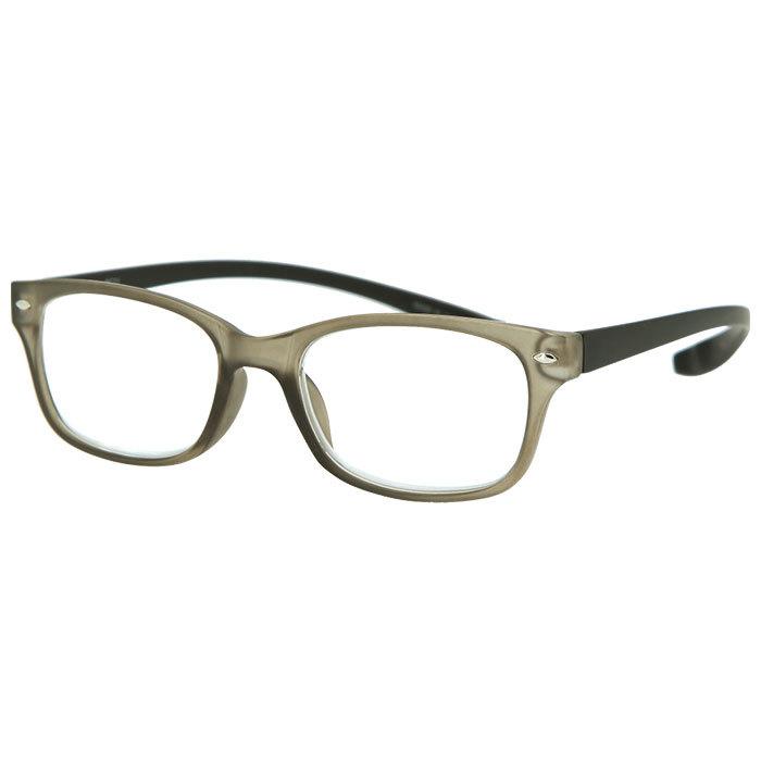 リーディンググラス 首掛け 通販 首にかけられる 首下げタイプ ロングテンプル めがね 眼鏡 メガネ しなやかに フィット 長め メンズ リーディンググラス | ブランド登録なし | 02