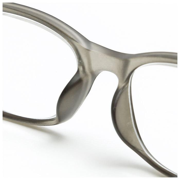 リーディンググラス 首掛け 通販 首にかけられる 首下げタイプ ロングテンプル めがね 眼鏡 メガネ しなやかに フィット 長め メンズ リーディンググラス | ブランド登録なし | 06