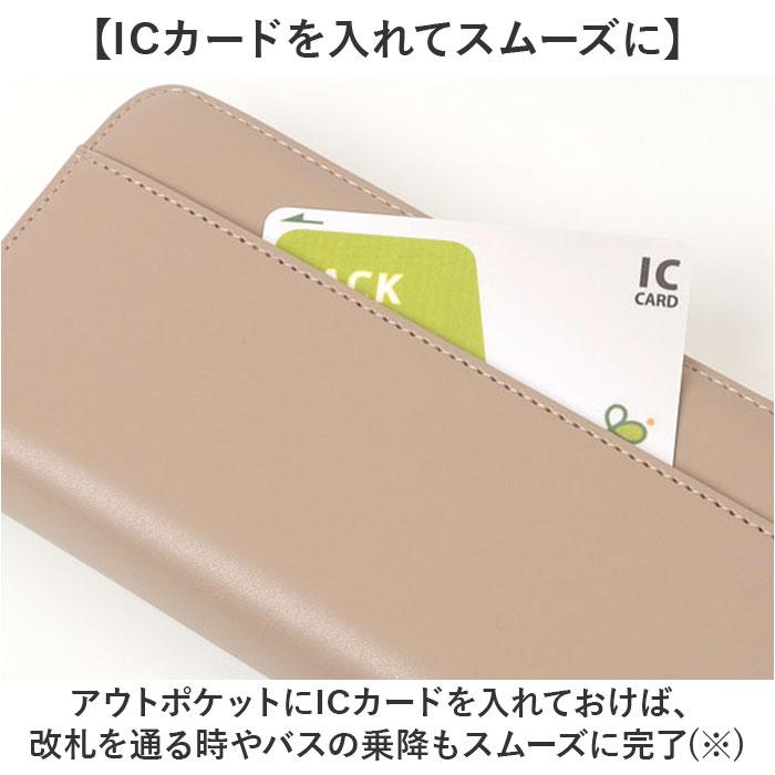 jouet 財布 ジョエット 通販 長財布 お財布 なが財布 長サイフ ながさいふ ロングウォレット レディース ラウンドファスナー 大容量 ファスナー おしゃれ | Jouet | 22