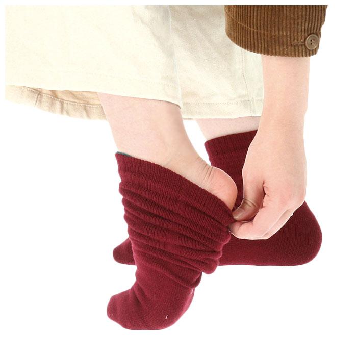 かかとケア 通販かかとケア 靴下 ラブヒール 踵ケア ソックス レディース 暖かい 日本製 婦人用靴下 あったか おしゃれ おすすめ くつ下 敬老の日  かかとケア |  | 14