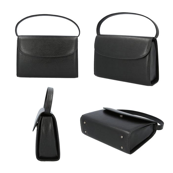 フォーマルバッグ 通販フォーマルバッグ 黒 ローヤル 合皮 冠婚葬祭 ハンドバッグ ブラック 鞄 カバン 上品 シンプル 入園入学 法事 葬式 フォーマルバッグ |  | 11