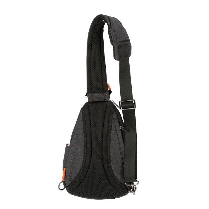 ボディバッグ メンズ 通販 かっこいい おしゃれ ワンショルダー usbポート 斜めがけ 大容量 肩掛け 軽量 ショルダーバッグ サイクリング 自転車 ボディバッグ |  | 06