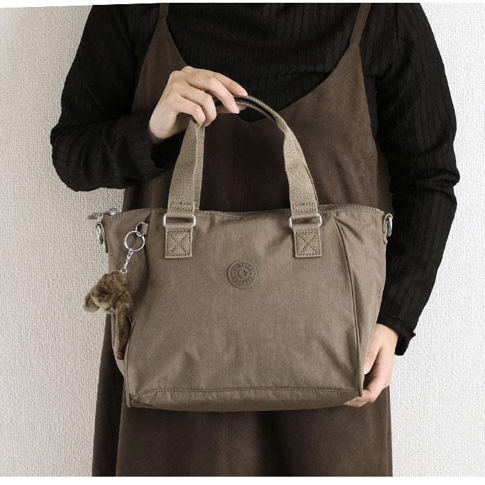 キプリング 通販キプリング ショルダーバッグ AMIEL アミエル レディース おしゃれ 大人 ブランド kipling 斜めがけ 斜め掛け かわいい 軽い 肩掛け 通学 通勤 | kipling | 08