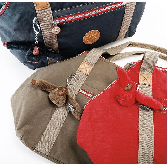 kipling（キプリング） バッグ 通販 トートバッグ ボストンバッグ