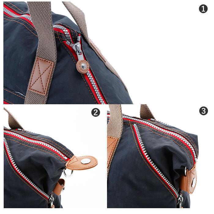 kipling（キプリング） バッグ 通販 トートバッグ ボストンバッグ