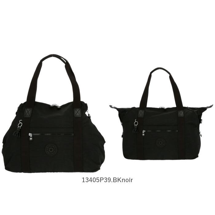 新品タグ付　KIPLING　キプリング　ボストンバッグ　トートバッグ kipling 正規取扱店 キプリング ボストンバッグ レディース 大