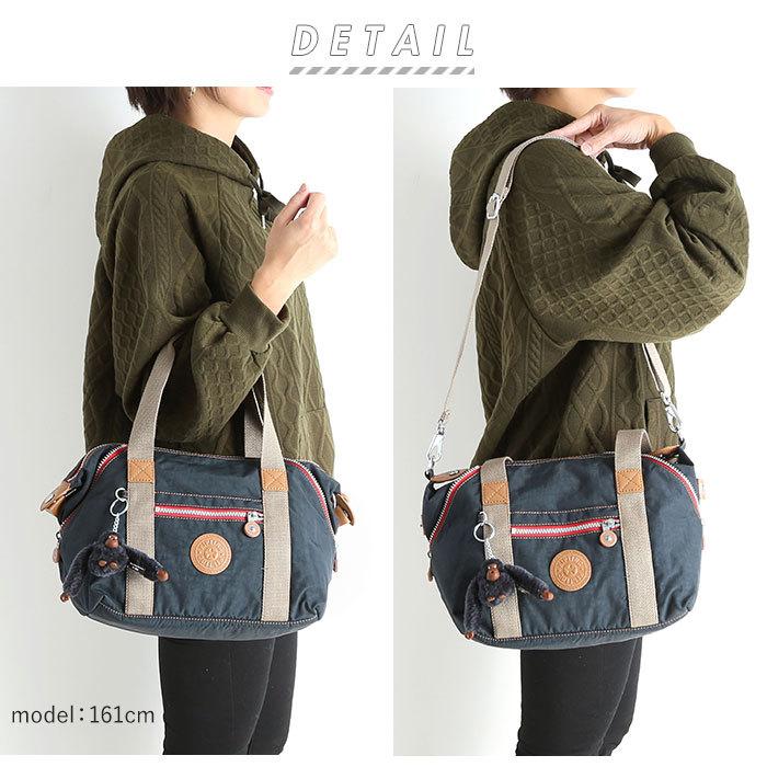 キプリング 通販キプリング バッグ トートバッグ ショルダーバッグ レディース 斜めがけ 大人 かわいい 小さめ おしゃれ 軽量 軽い スポーティー  キプリング |  | 01