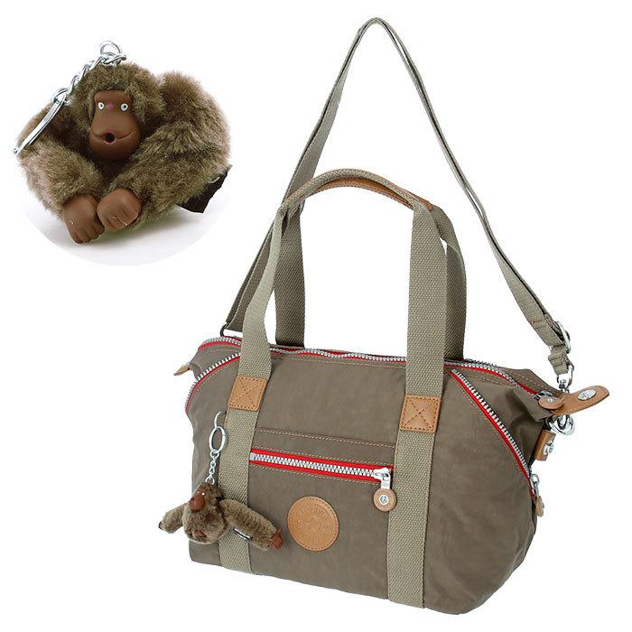 キプリング 通販キプリング バッグ トートバッグ ショルダーバッグ レディース 斜めがけ 大人 かわいい 小さめ おしゃれ 軽量 軽い スポーティー  キプリング |  | 02