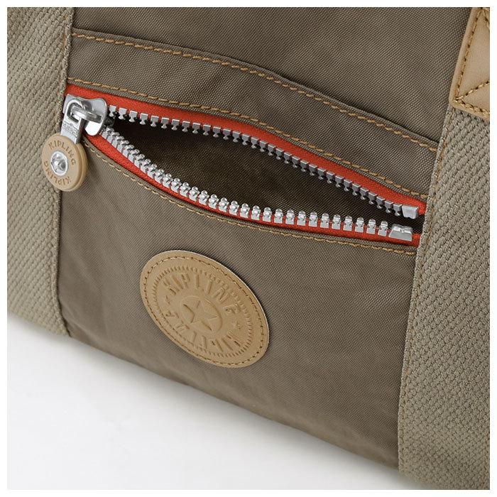 キプリング 通販キプリング バッグ トートバッグ ショルダーバッグ レディース 斜めがけ 大人 かわいい 小さめ おしゃれ 軽量 軽い スポーティー  キプリング |  | 04