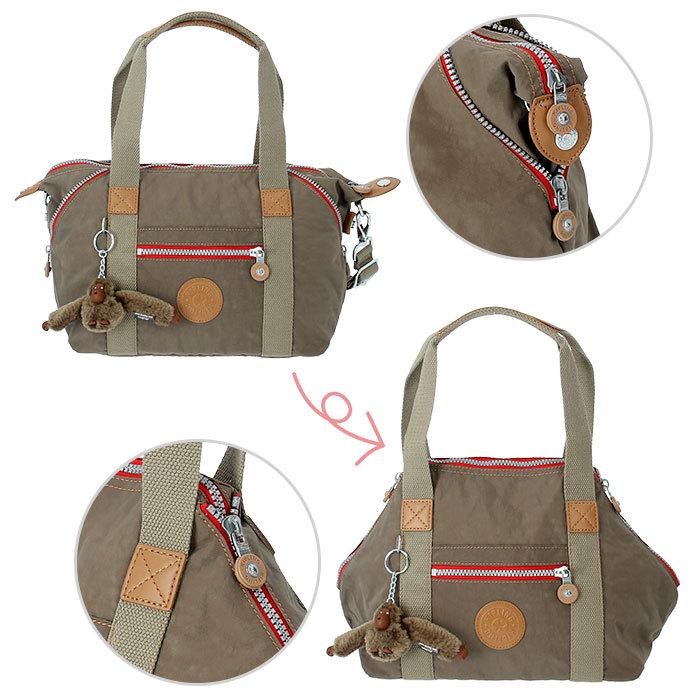 キプリング 通販キプリング バッグ トートバッグ ショルダーバッグ レディース 斜めがけ 大人 かわいい 小さめ おしゃれ 軽量 軽い スポーティー  キプリング |  | 07