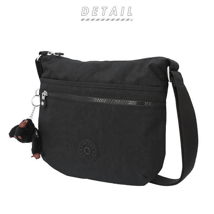 KIPLING ショルダーバッグ Jodes Tortoise Chain Backpack