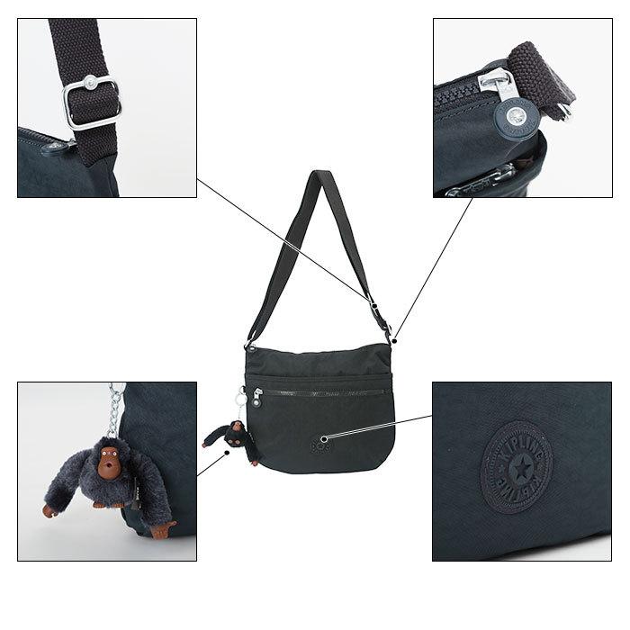 キプリング ショルダーバッグ 通販 ショルダー バッグ 斜めがけ