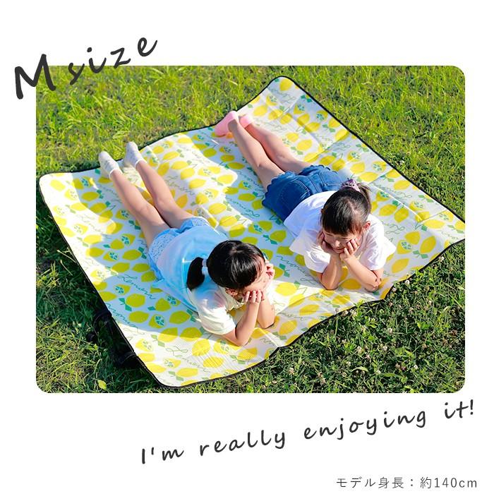 レジャーシート 厚手 大きい 通販 おしゃれ 敷物 大判 遠足 クッションシート 撥水 バーベキュー BBQ 運動会 お花見 2人 3人 4人 レジャーシート | BACKYARD FAMILY | 04