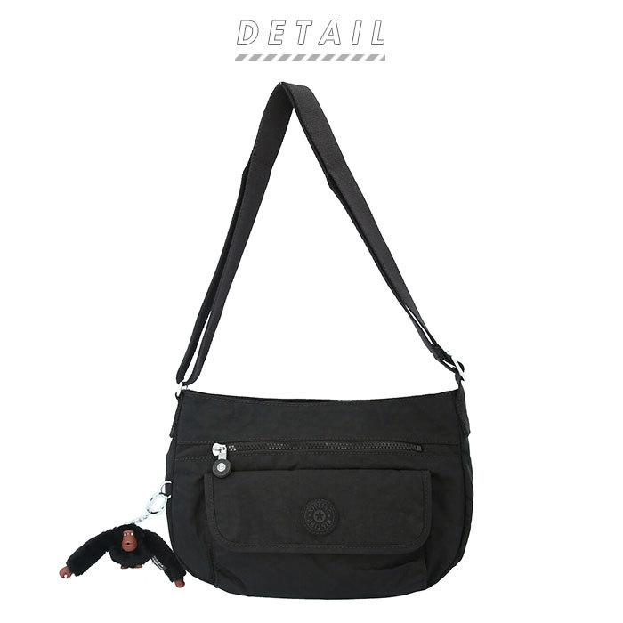 キプリング ショルダーバッグ 通販 ショルダー バッグ 斜めがけ