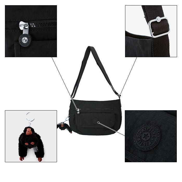 kipling（キプリング） ショルダーバッグ 通販 ショルダー バッグ 斜