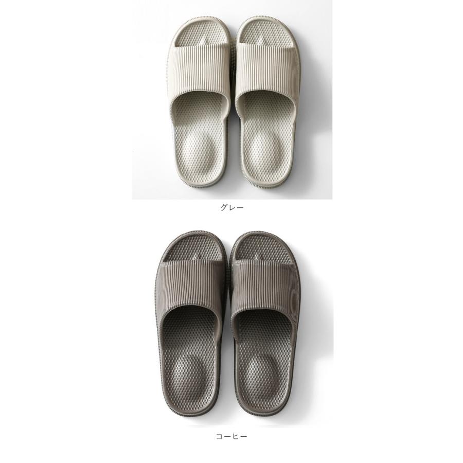 スリッパ 通販スリッパ 洗える 好評 トイレスリッパ 夏用ルームシューズ ベランダ eva サンダル ベランダスリッパ バスルーム レディース メンズ スリッパ |  | 12
