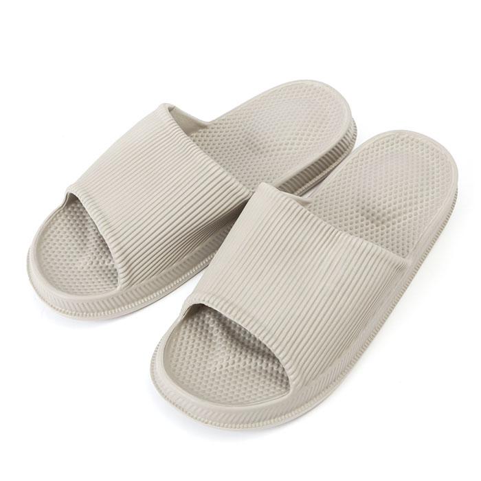 スリッパ 通販スリッパ 洗える 好評 トイレスリッパ 夏用ルームシューズ ベランダ eva サンダル ベランダスリッパ バスルーム レディース メンズ スリッパ |  | 02