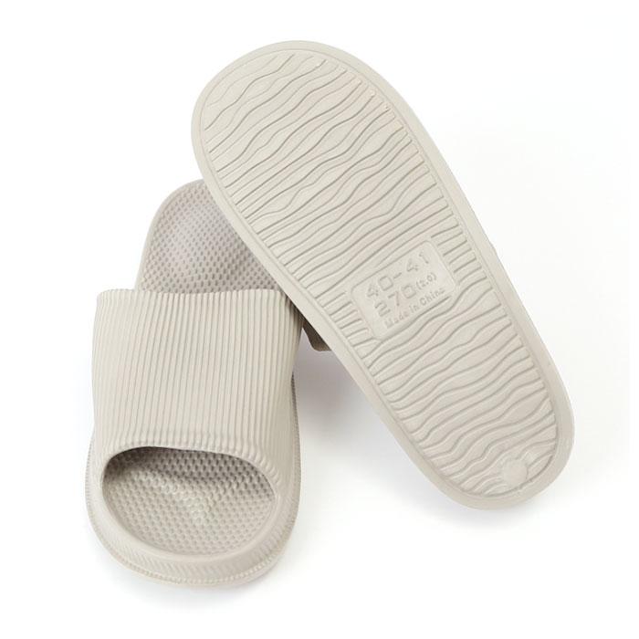 スリッパ 通販スリッパ 洗える 好評 トイレスリッパ 夏用ルームシューズ ベランダ eva サンダル ベランダスリッパ バスルーム レディース メンズ スリッパ |  | 05