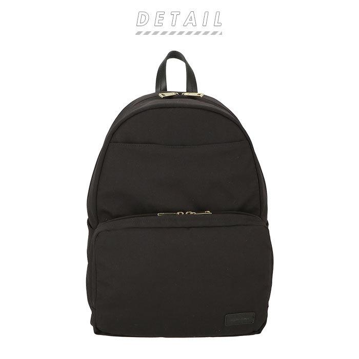 レガートラルゴ リュック 10ポケット 通販 撥水 はっ水 Legato Largo レディース おしゃれ 大人 かわいい 通勤 通学 大容量 A4 旅行 おでかけ レガートラルゴ | Legato Largo | 04