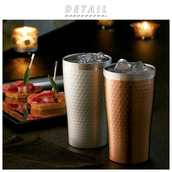 サーモタンブラー 通販サーモタンブラー タンブラー メタルサーモタンブラー カップ 真空断熱 二重構造 リュクス luxe 前畑 maebata サーモタンブラー | Luxe（前畑） | 05