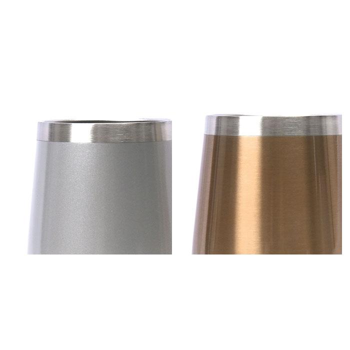 ステンレスタンブラー ペア 通販 タンブラー サーモタンブラー ステンレス カップ コップ ビアカップ ビアタンブラー お酒 ビール 焼酎 ステンレスタンブラー | エスプリ | 12