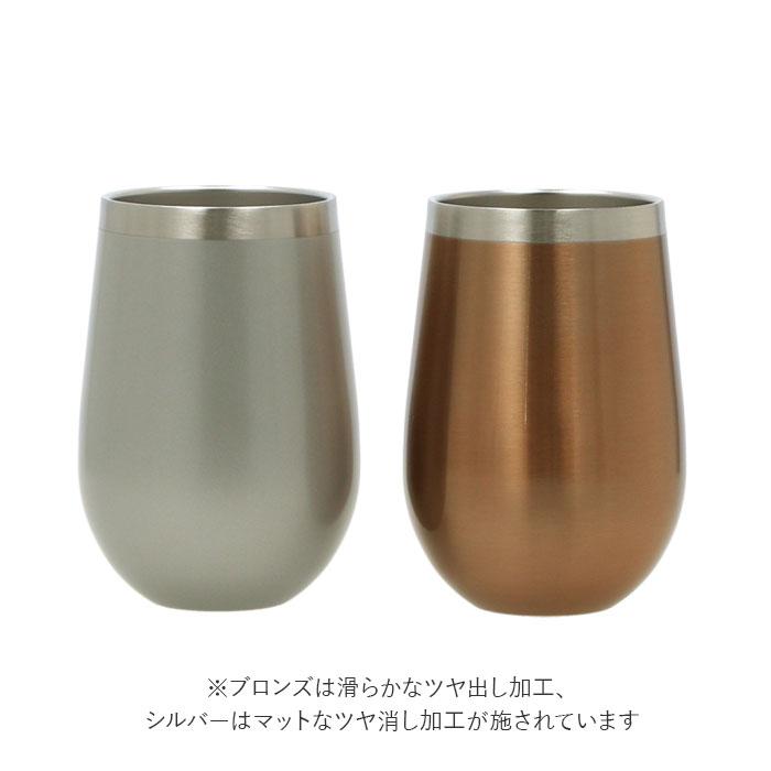 ステンレスタンブラー ペア 通販 タンブラー サーモタンブラー ステンレス カップ コップ ビアカップ ビアタンブラー お酒 ビール 焼酎 ステンレスタンブラー | エスプリ | 04