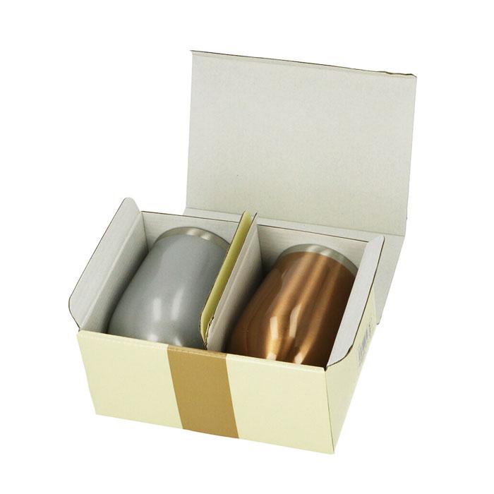 ステンレスタンブラー ペア 通販 タンブラー サーモタンブラー ステンレス カップ コップ ビアカップ ビアタンブラー お酒 ビール 焼酎 ステンレスタンブラー | エスプリ | 07