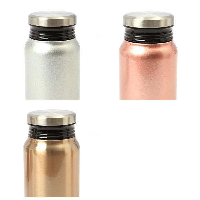 タンブラー 通販タンブラー 保温 保冷 蓋付き 400ml サーモボトル マグボトル プルミエール メタルサーモタンブラー 水筒 ステンレス 温かい タンブラー | Luxe（前畑） | 11
