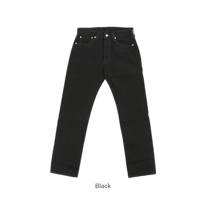 リーバイス 501 通販 ジーンズ Levi's Levis メンズ ブラック L32 w31 w32 w33 w34 ストレート デニム パンツ ボトムス おしゃれ 大きいサイズ ジーパン｜backyard｜28