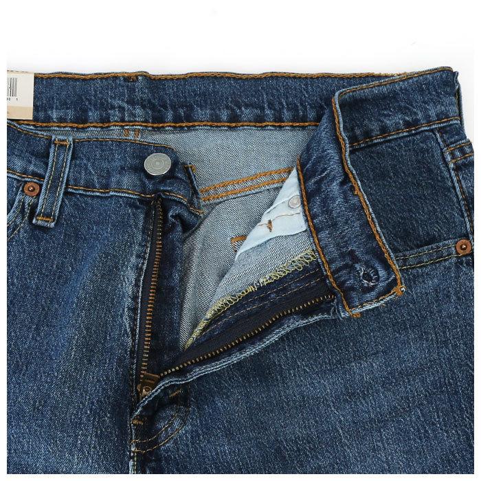 リーバイス 505 通販 ジーンズ Levi's Levis メンズ ブラック L32 w31 w32 w33 w34 ストレート デニム パンツ ボトムス おしゃれ 大きいサイズ リーバイス | Levi's | 18