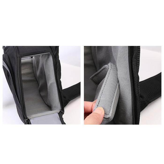 カメラバッグ ショルダー 通販 カメラバック カメラショルダーバッグ カメラケース 一眼レフ カメラ バッグ バック ショルダーバッグ カメラバッグ | ブランド登録なし | 11