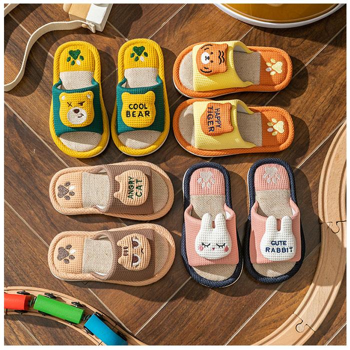 子供用 通販子供用 スリッパ ルームシューズ 室内履き サンダル キッズ 約 16 18 19 20 21 cm 子ども用スリッパ 女の子 男の子 トイレ 子ども こども  子供用 | ブランド登録なし | 04