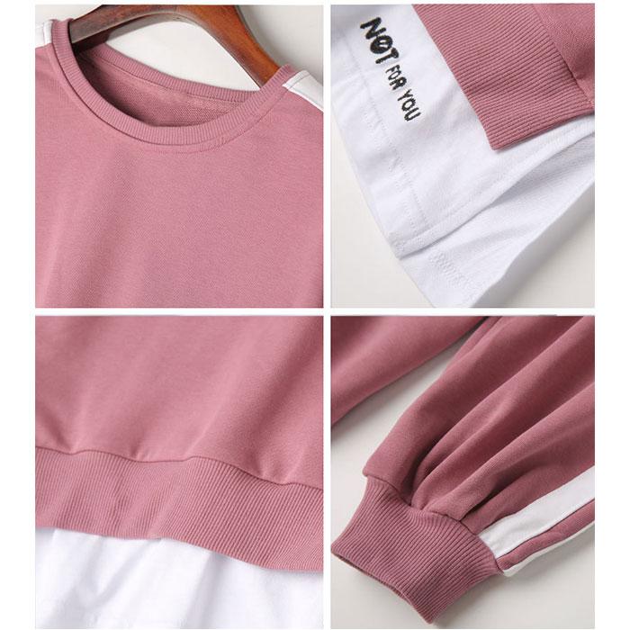 スウェット レディース 通販 セットアップ 上下 スウェットパンツ おしゃれ かわいい スポーツ ジム ウォーキング マラソン 部活 運動 ルームウェア スウェット |  | 07
