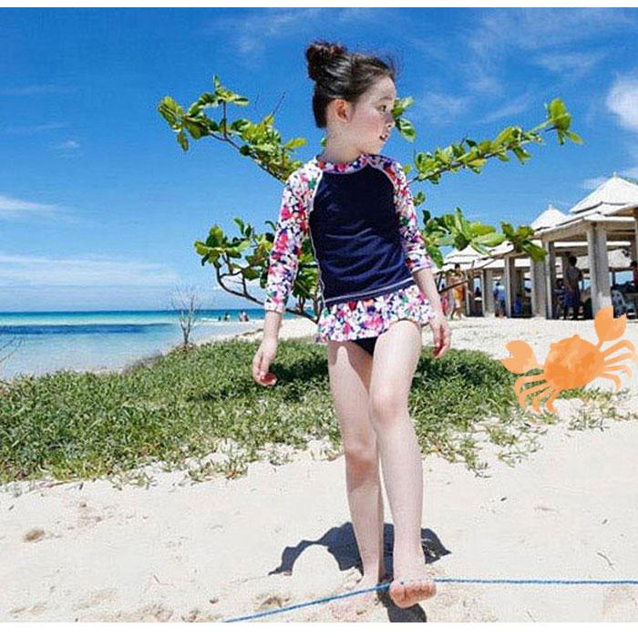 キッズ 水着 女の子 セパレート 通販 上下セット 女 女子 2点セット セット かわいい 可愛い 女児用 スカート ジュニア 保育園 幼稚園 小学生 キッズ水着 キッズ | ブランド登録なし | 06